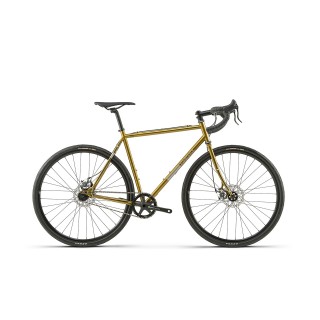 Bombtrack - Arise 2 Komplettrad 2018 - gold