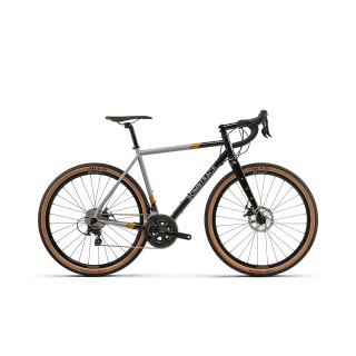 Bombtrack - Hook Audax Komplettrad - 2018