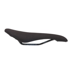 Bombtrack - Team Rail Sattel Velour