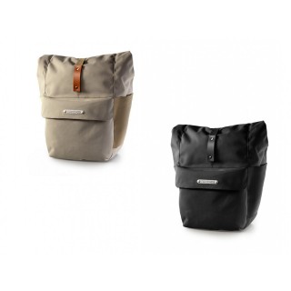 Brooks - Brooks Suffolk Rear Pannier