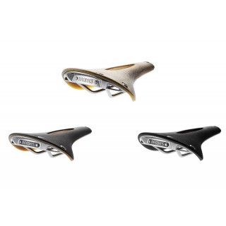 Brooks - Cambium C17 Carved