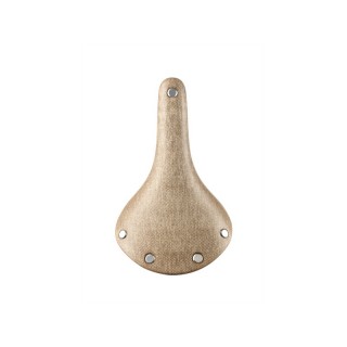 Brooks - Cambium C17S Damensattel