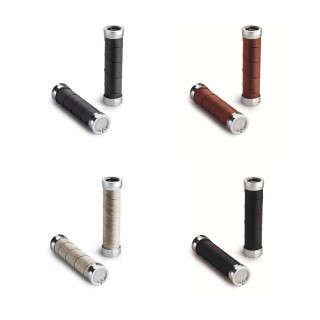 Brooks - Cambium Slender Grips - 130mm & 130mm