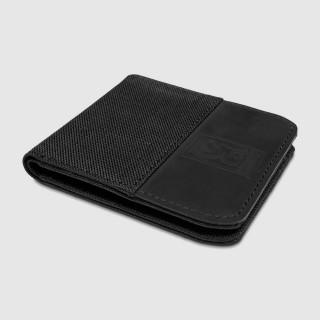 Chrome - Bifold Wallet Geldbörse