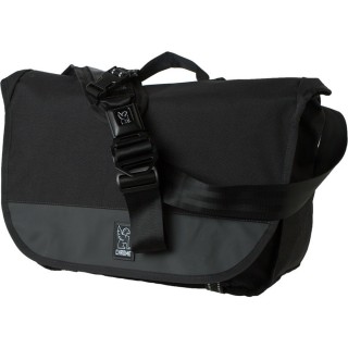Chrome - Buran II Laptop Messenger Bag - 26L