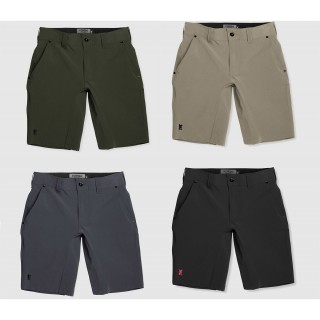 Chrome - Folsom Short 2.0