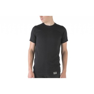 Chrome - Mason Merino Wool Crew Shirt