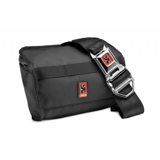 Chrome - Niko Camera Sling