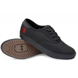Chrome - Truk Pro - schwarz