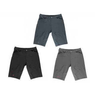 Chrome - Union Shorts