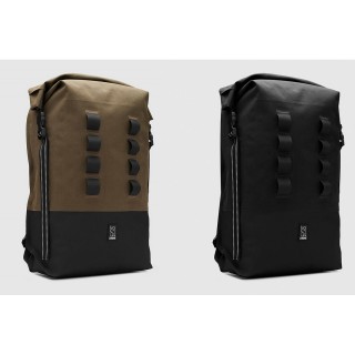Chrome - Urban EX Rolltop Backpack - 28L