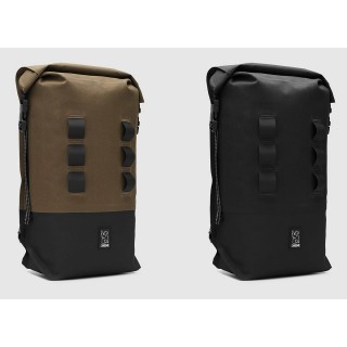 Chrome - Urban EX Rolltop Rucksack - 18L