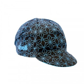 Cinelli - Blue Ice Cycling Cap