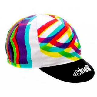 Cinelli - Caleido Cycling Cap