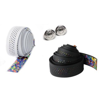Cinelli - Caleido Ribbon Lenkerband