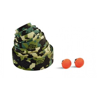 Cinelli - Camouflage Lenkerband