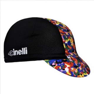 Cinelli - Cork Caleido Cycling Cap