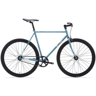 Cinelli - Gazzetta Komplettrad - 2018