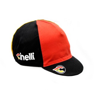 Cinelli - Italo 79 Cycling Cap black