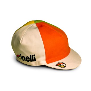 Cinelli - Italo 79 Cycling Cap