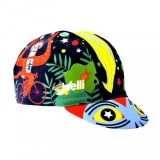 Cinelli - Jungle Zen Cycling Cap