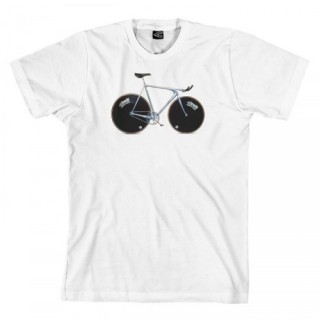 Cinelli - Laser T-Shirt