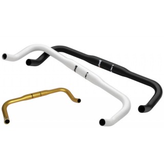 Cinelli - Lola Bullhorn Bar - 31,8 mm