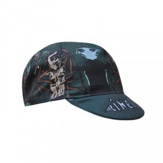 Cinelli - Russ Pope Cycling Cap