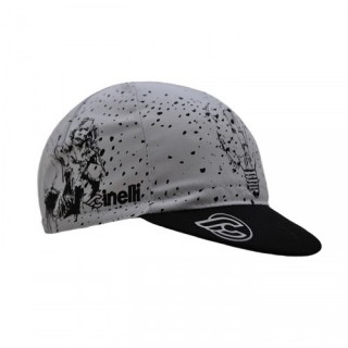 Cinelli - Take A Chance Cycling Cap