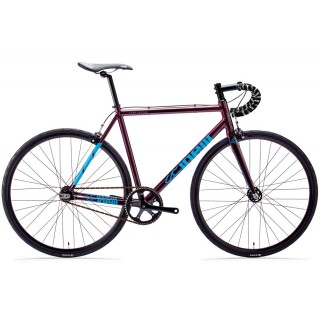 Cinelli - Tipo Pista Complete Bike - purple