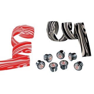 Cinelli - Zebra Cork Handlebar Tape