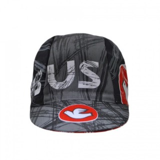 Columbus - Scratch Cycling Cap