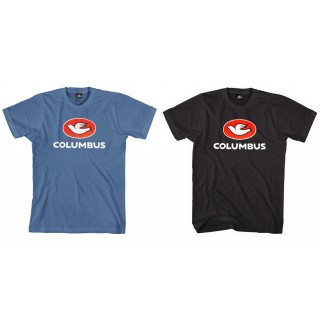 Columbus - T-Shirt Logo