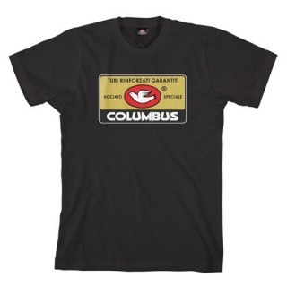 Columbus - TAG T-Shirt