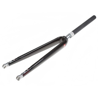Columbus - Tusk Straight Vollcarbon Gabel - 1 1/8