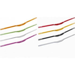 Contec - Brut Select Low Riser - 31,8 mm