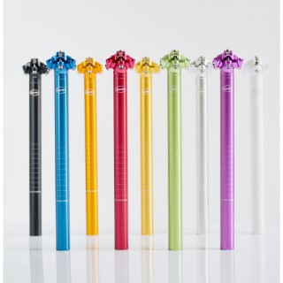 Contec - Brut Select Seatpost - 27,2 mm