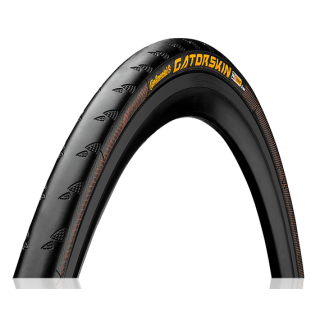 Continental - Gatorskin Wired Bead Tyre