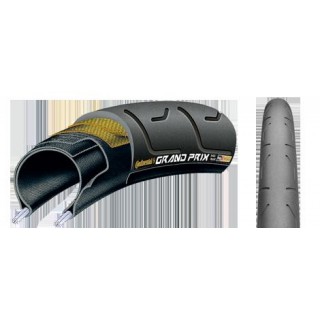 Continental - Grand Prix Drahtreifen - 700c