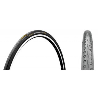 Continental - Super Sport Plus Drahtreifen - 700c