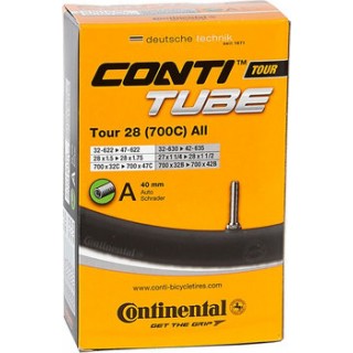 conti tube tour 28