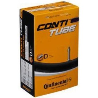 Schwalbe - Schlauch DV17 - 28/700c