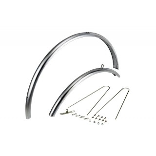 Dia Compe - ENE F-1 Classic Alloy Schutzblechset