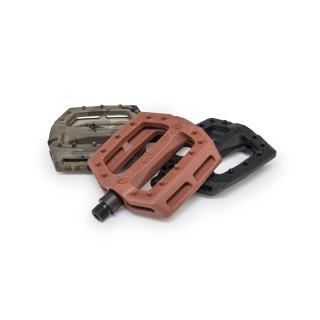Eclat - Slash Nylon Pedals