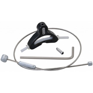 Elvedes - Cable Topper