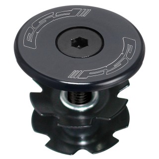 FSA - Star Nut Top Cap and Nut