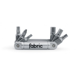 Fabric - 6 in 1 Mini Tool