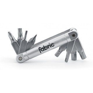 Fabric - 8 in 1 Mini Tool
