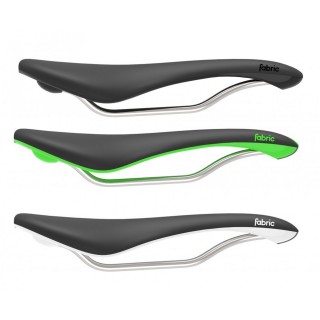 Fabric - Line Elite Shallow Sattel - 134 mm Breite // SALE