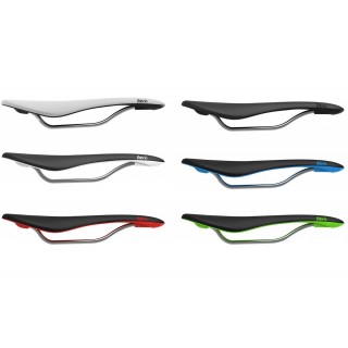 Fabric - Scoop Elite Saddle - Flat